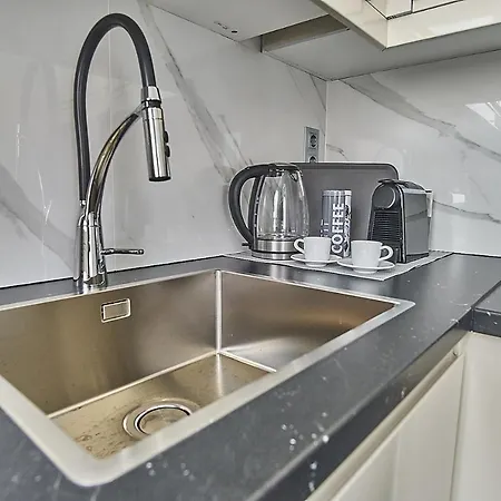 Malibu Canteras Atico 22 Con Terraza - Penthouse With Terrace (adults Only) Las Palmas de Gran Canaria