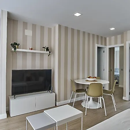 Malibu Canteras Atico 22 Con Terraza - Penthouse With Terrace (adults Only) * Las Palmas de Gran Canaria