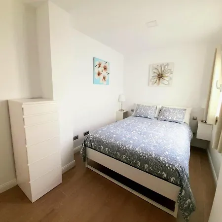 Malibu Canteras Atico 22 Con Terraza - Penthouse With Terrace (adults Only) Appartement