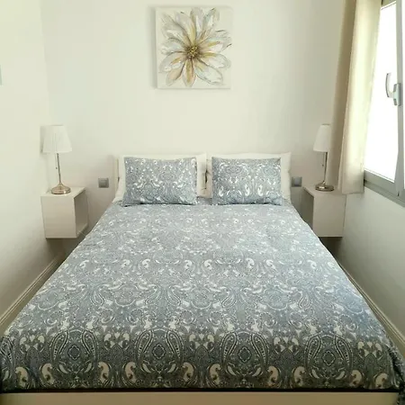 Malibu Canteras Atico 22 Con Terraza - Penthouse With Terrace (adults Only) Apartment Las Palmas de Gran Canaria