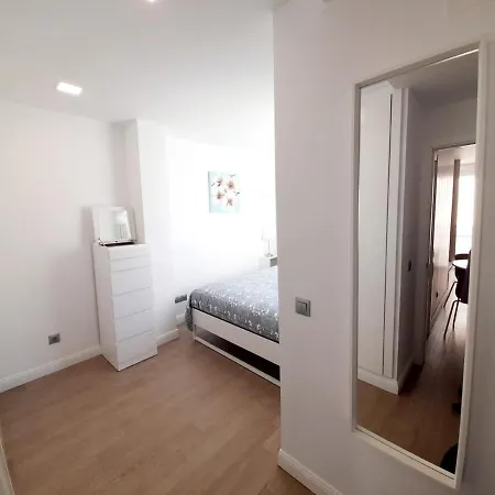 Malibu Canteras Atico 22 Con Terraza - Penthouse With Terrace (adults Only) Appartement *
